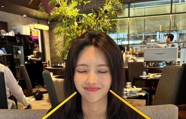 (G)I-DLE soyeon