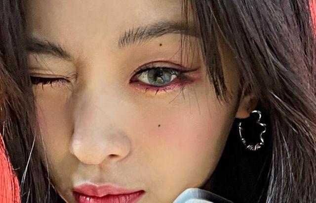 ITZY 류진