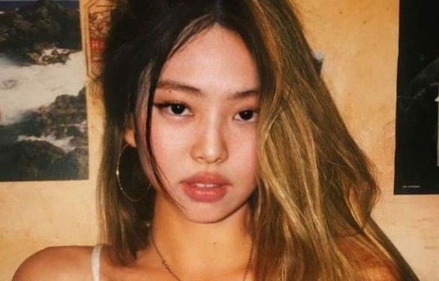 제니 단 한장
