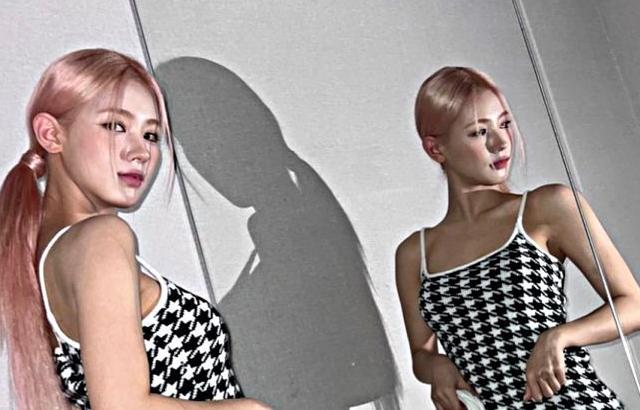 (G)-IDLE Miyeon