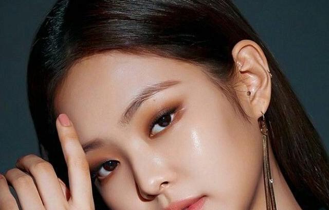 블랙핑크 제니