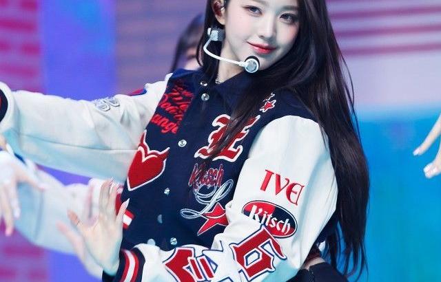 아이브 원영