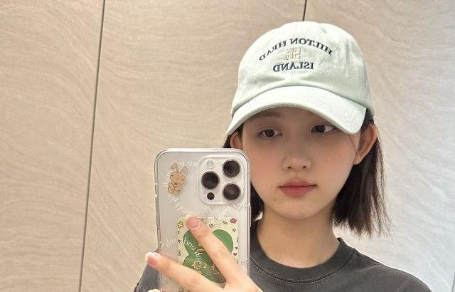 아이브 가을