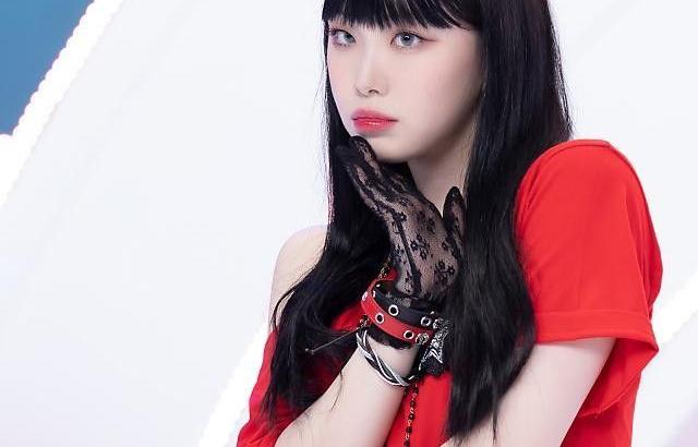 Billlie Suhyeon