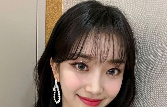 STAYC 수민