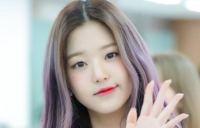 IVE WONYOUNG