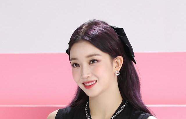 STAYC SUMIN