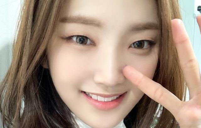 Weeekly 박소은