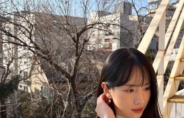 우주소녀 설아