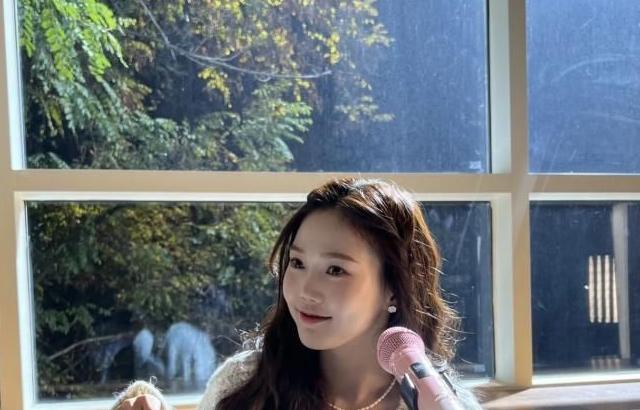 오마이걸 효정