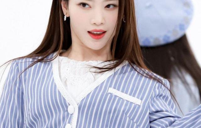KEP1ER 션샤오팅