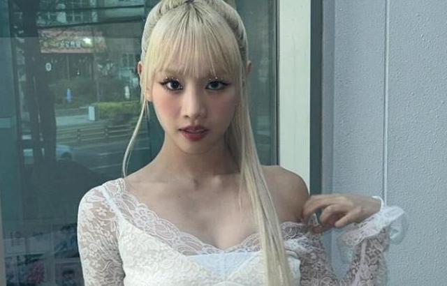 키스오브라이프 나띠