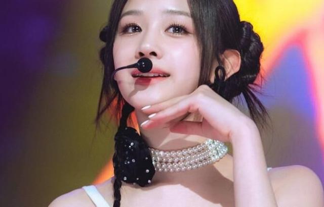 베이비몬스터 파리타