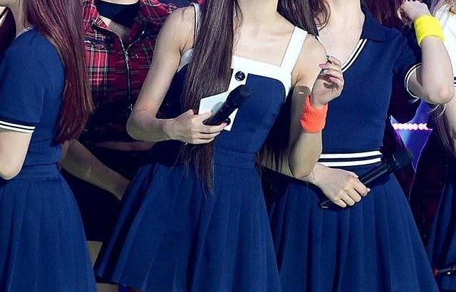 오마이걸 유시아