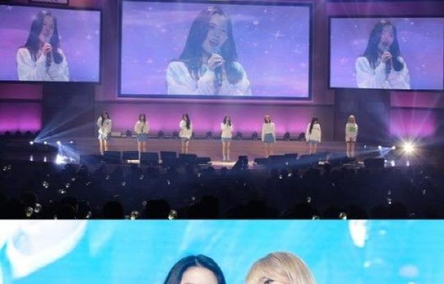 오마이걸, 5월 8일 정규 1집 앨범 컴백 확정