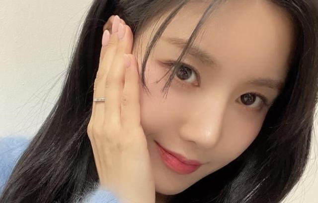 권은비