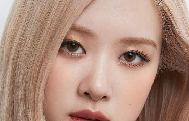 BLACKPINK 로제