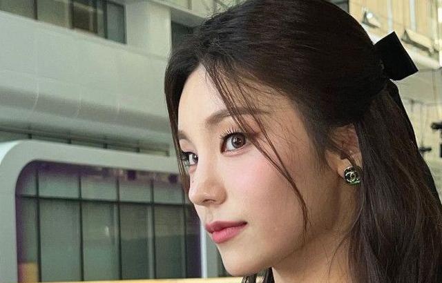 ITZY Yeji