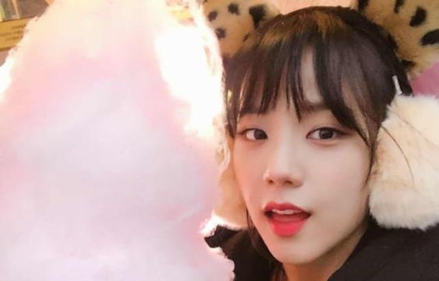 블랙핑크 지수