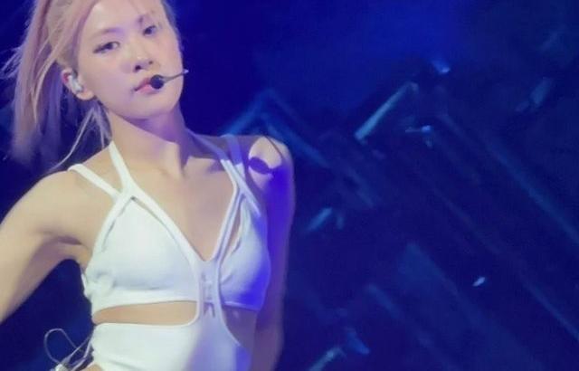 블랙핑크 로제