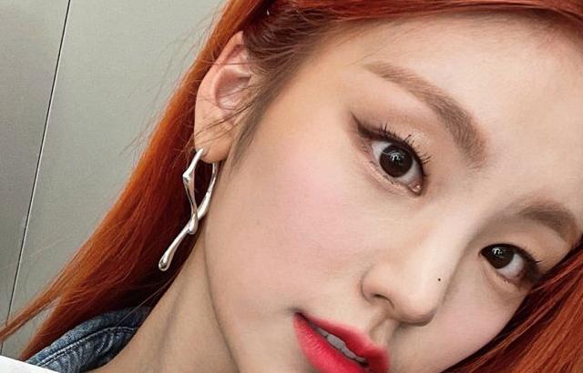 ITZY 예지