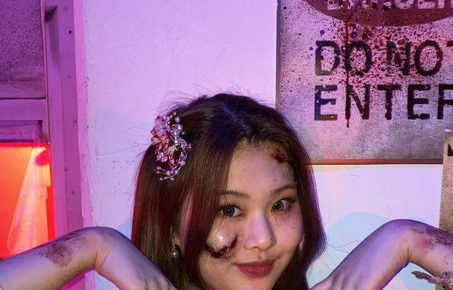 PURPLE K!SS SWAN