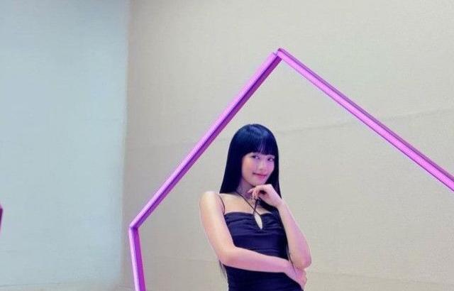 (G)I-DLE minnie