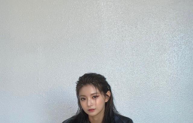 EVERGLOW 왕이런