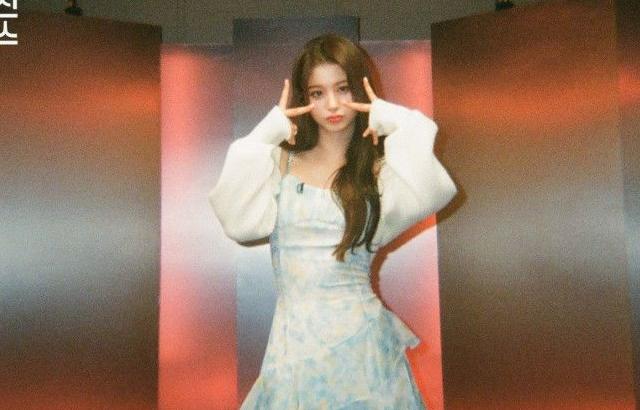 NMIXX 윤아