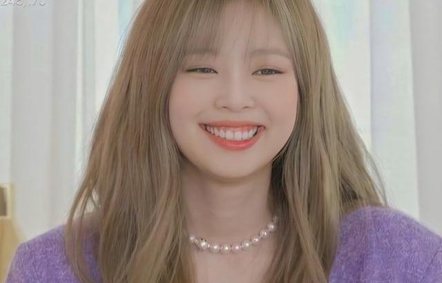 블랙핑크 제니