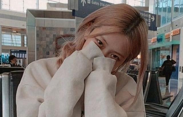 블랙핑크 로제