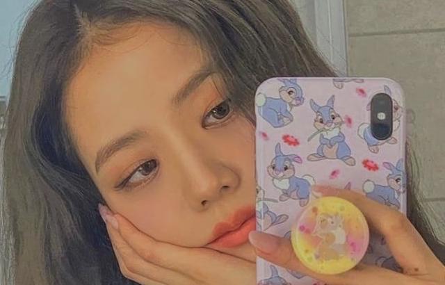 블랙핑크 지수