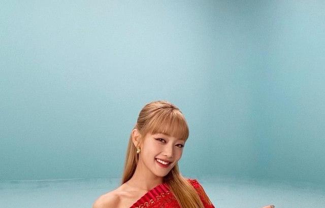 (G)I-DLE MINNIE
