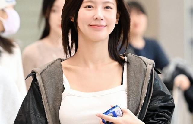 여자아이들 미연