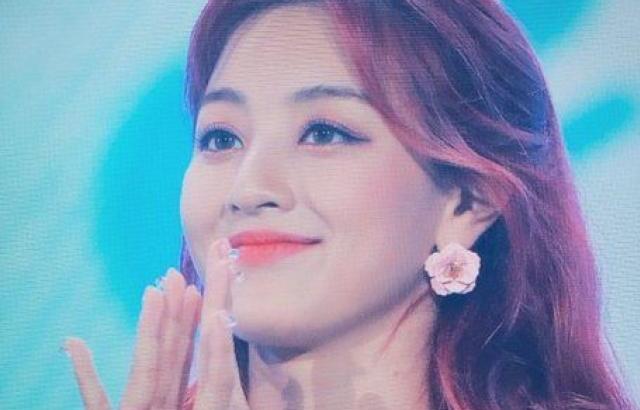 트와이스 지효