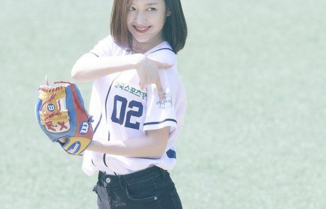 구구단 미미 시구