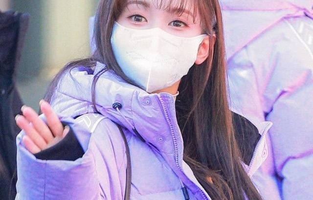Kep1er 사카모토 마시로