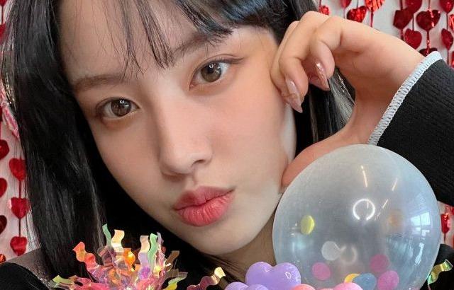 STAYC YOON