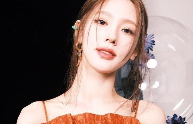 (G)I-DLE Miyeon