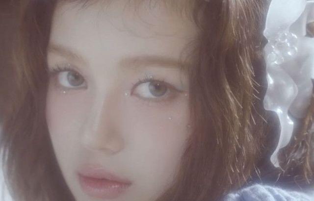 뉴진스 다니엘