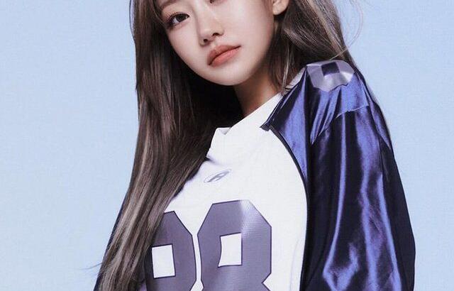 키스오브라이프 쥴리
