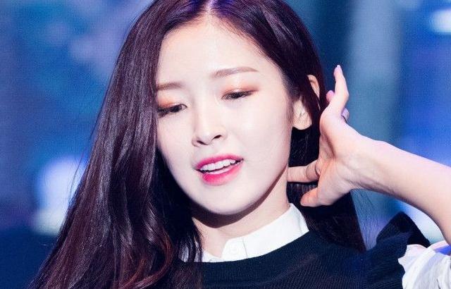 오마이걸 아린