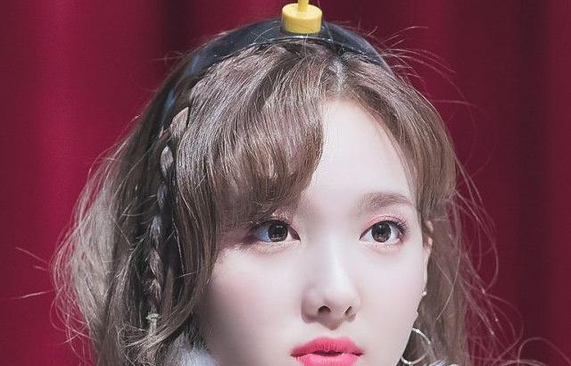 트와이스 나연
