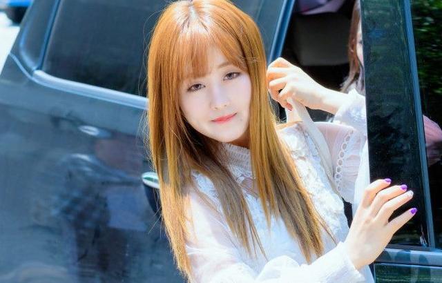 러블리즈 정전기벱솔 이수정