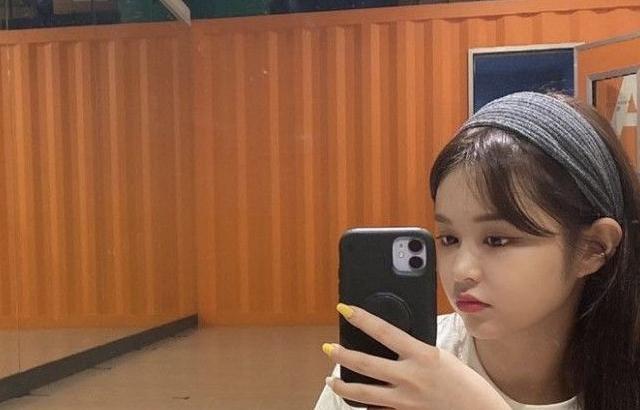 에버글로우 박지원