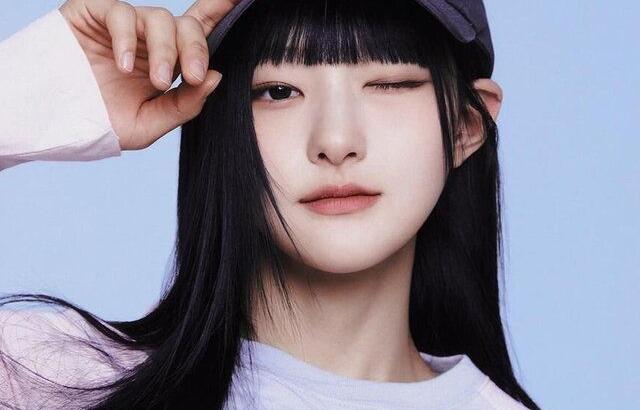 키스오브라이프 하늘