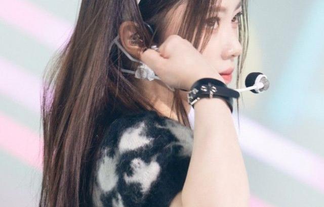 KEP1ER 션샤오팅