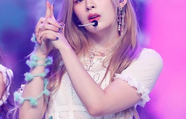 STAYC SIEUN
