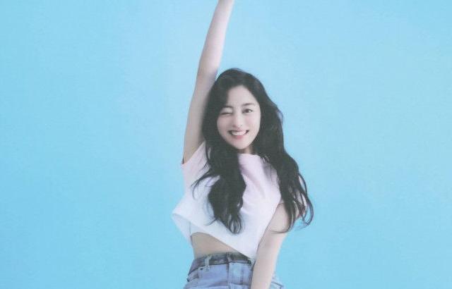 트와이스 지효