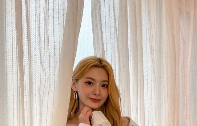 STAYC SEEUN
